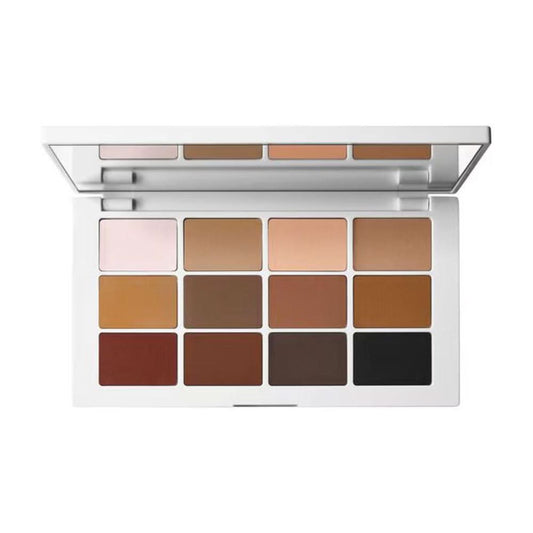 MAKEUP BY MARIO Master Mattes Palette