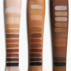 MAKEUP BY MARIO Master Mattes Palette