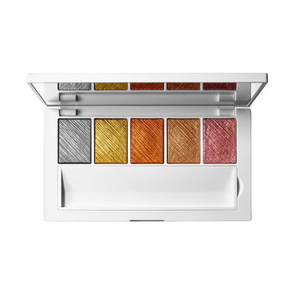 MAKEUP BY MARIO Master Metals Palette