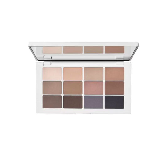 MAKEUP BY MARIO Master Mattes® Eyeshadow Palette: The Neutrals