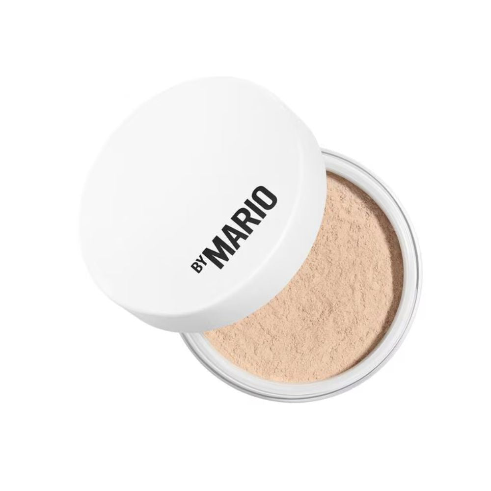 بودرة تثبيت المكياج SurrealSkin™ Soft Blur من MAKEUP BY MARIO