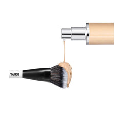 MAKEUP BY MARIO Surrealskin™ Foundation F4 Brush