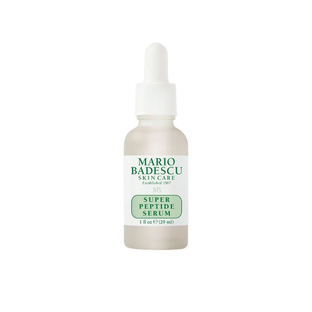 MARIO BADESCU SUPER PEPTIDE SERUM