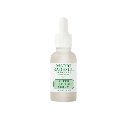 MARIO BADESCU SUPER PEPTIDE SERUM
