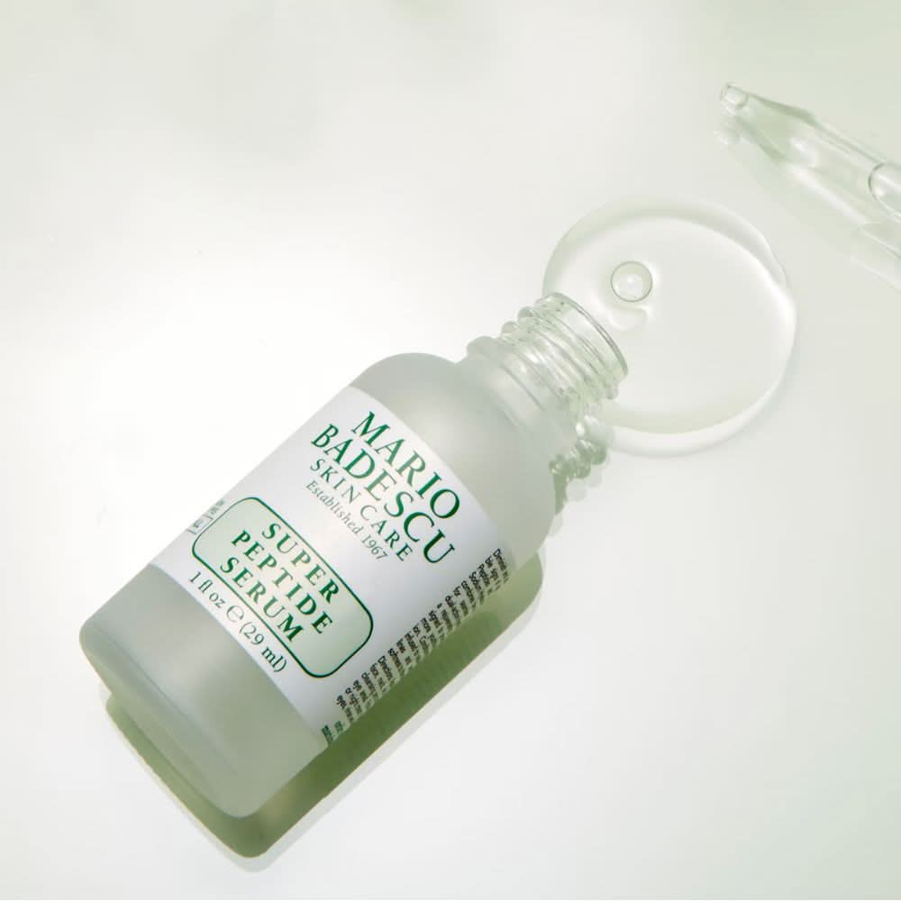 MARIO BADESCU SUPER PEPTIDE SERUM