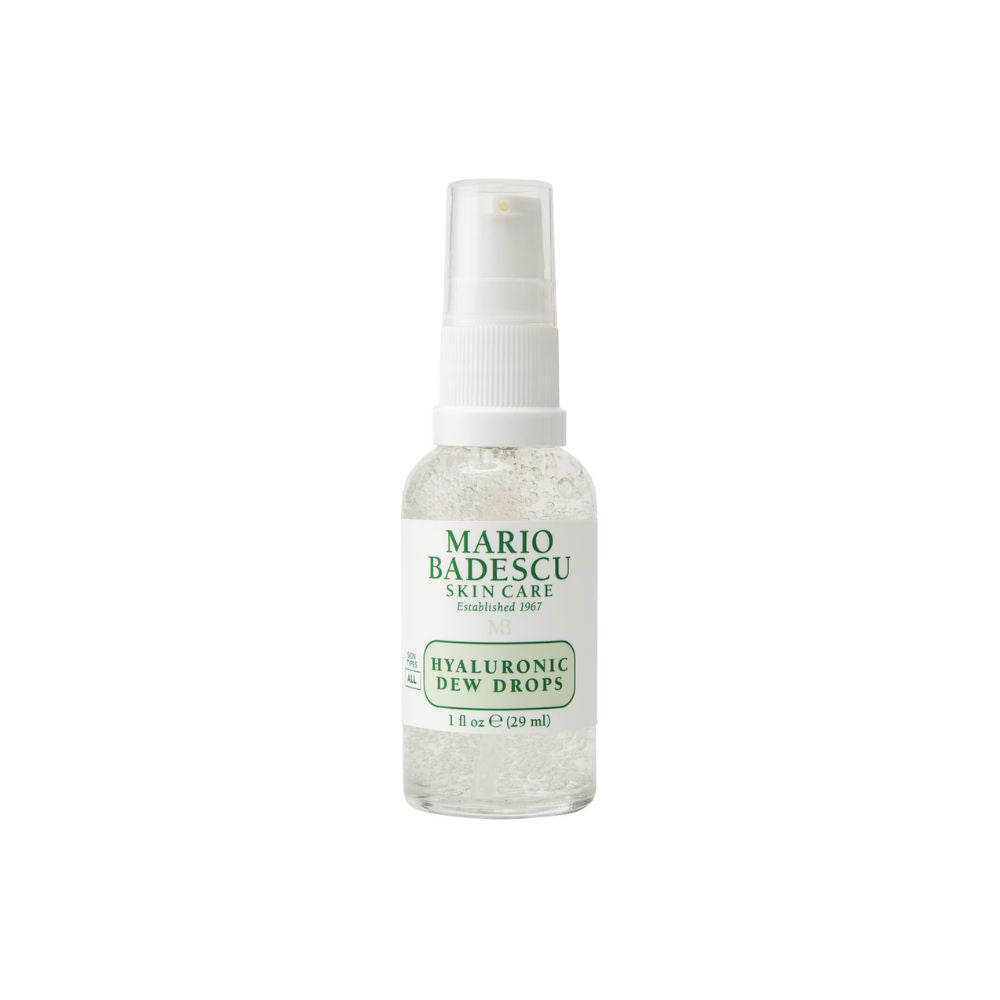 MARIO BADESCU HYALURONIC DEW DROPS