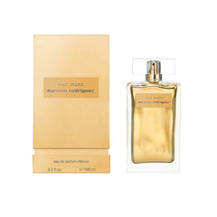 عطر نارسيسو رودريغز عود مسك أو دو بارفان إنتنس