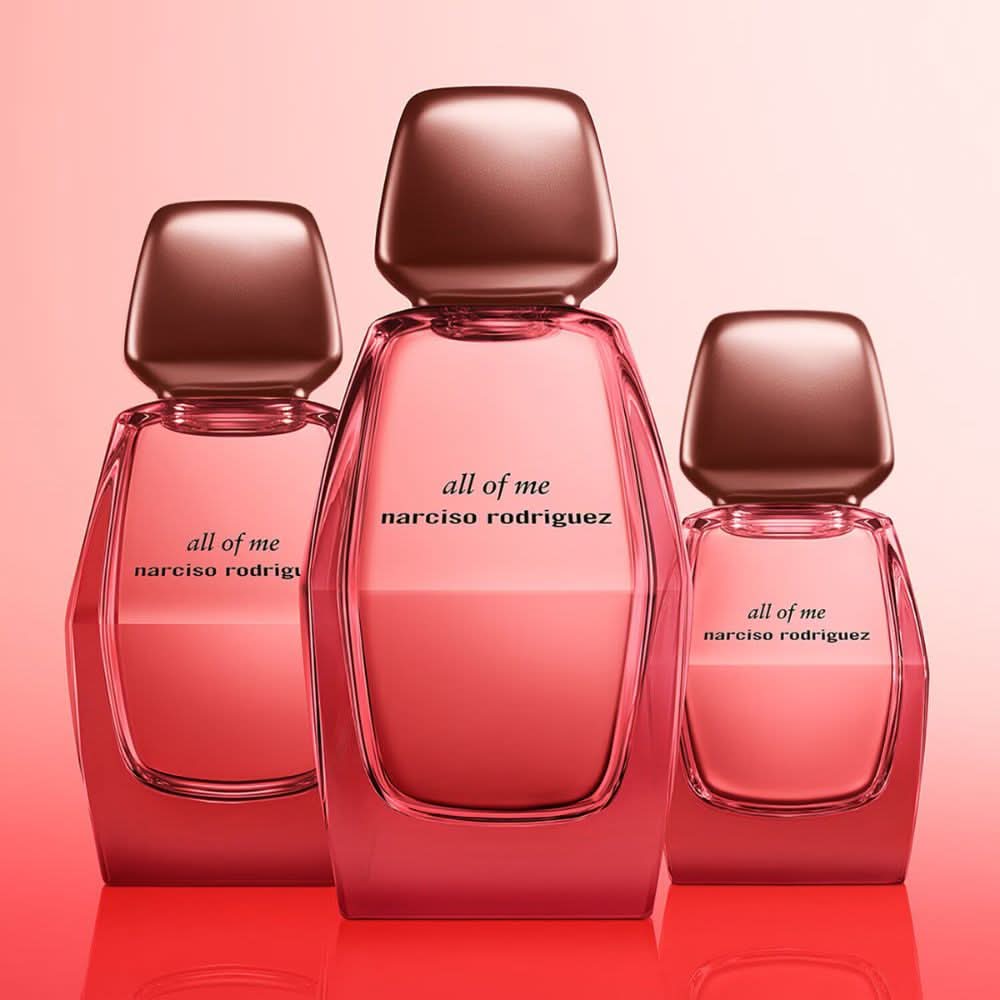 عطر نارسيسو رودريغز أول أوف مي أو دي بارفان إنتنس