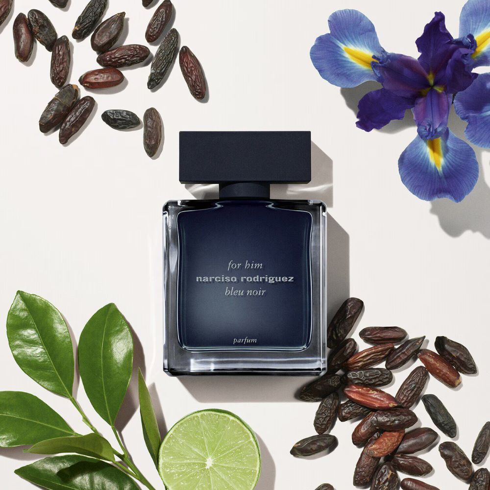 عطر نارسيسو رودريغيز للرجال بلو نوار
