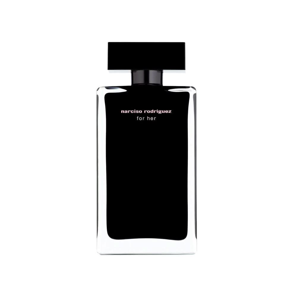 عطر نارسيسو رودريغيز لماء التواليت الخاص بها