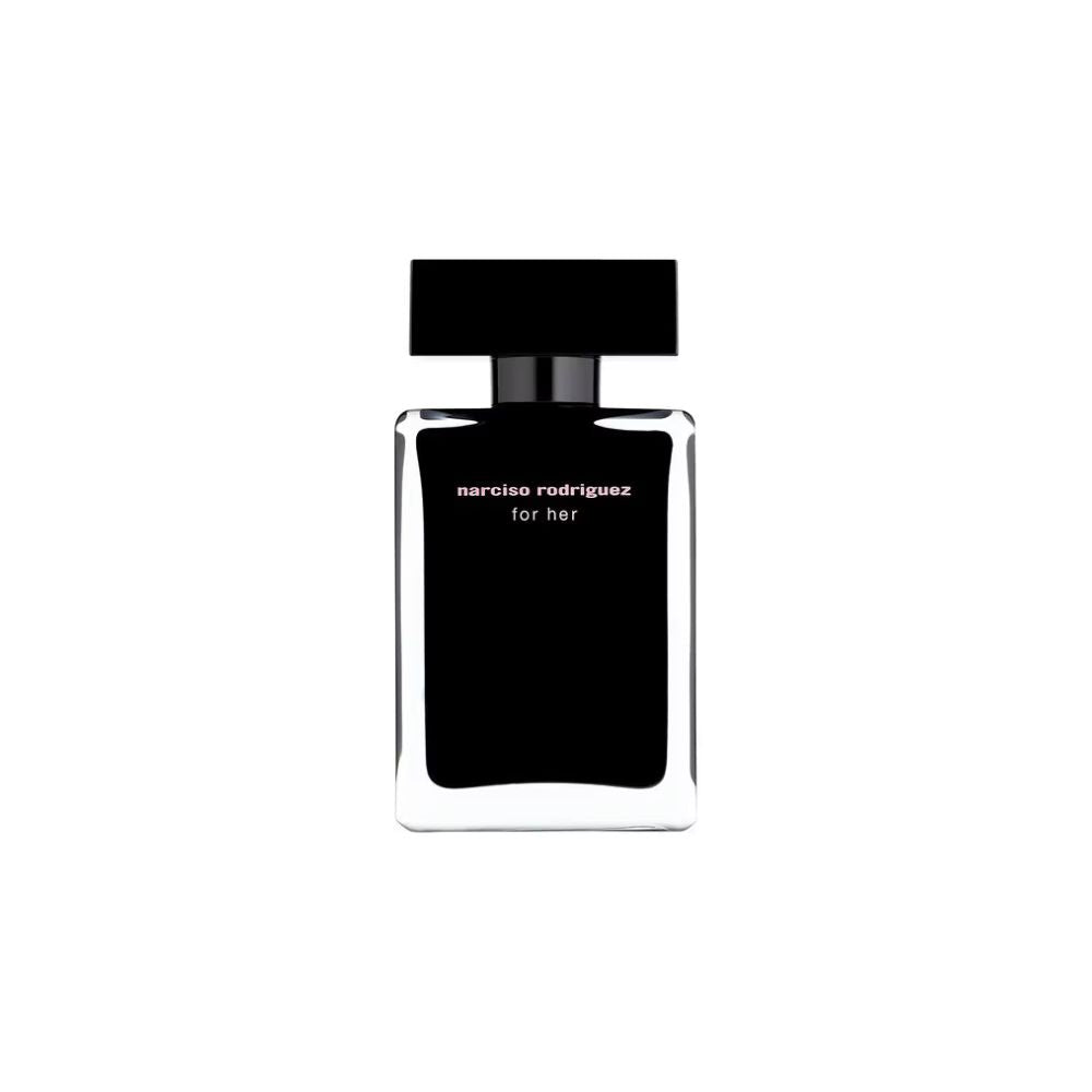 عطر نارسيسو رودريغيز لماء التواليت الخاص بها