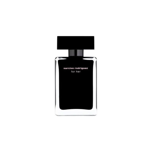 عطر نارسيسو رودريغيز لماء التواليت الخاص بها