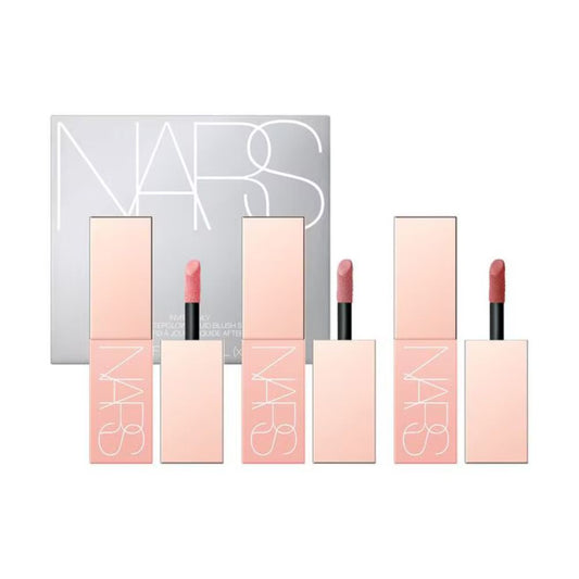 NARS Invite Only Mini Afterglow - Liquid Blush Set