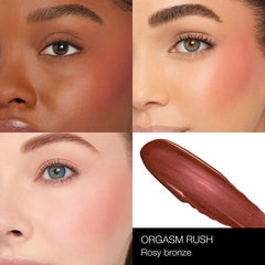 NARS Invite Only Mini Afterglow - Liquid Blush Set