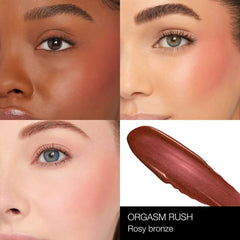NARS Invite Only Mini Afterglow - Liquid Blush Set