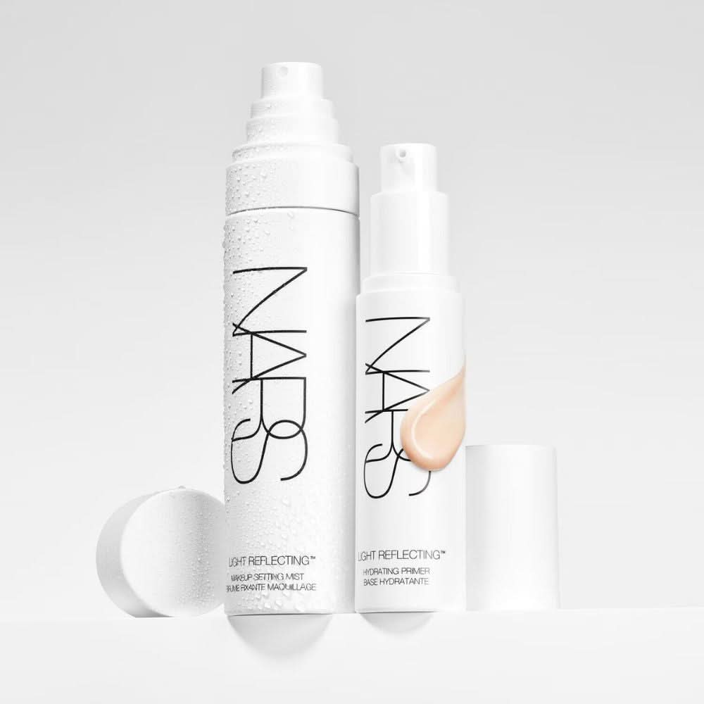 NARS Light Reflecting™ Makeup Setting Mist