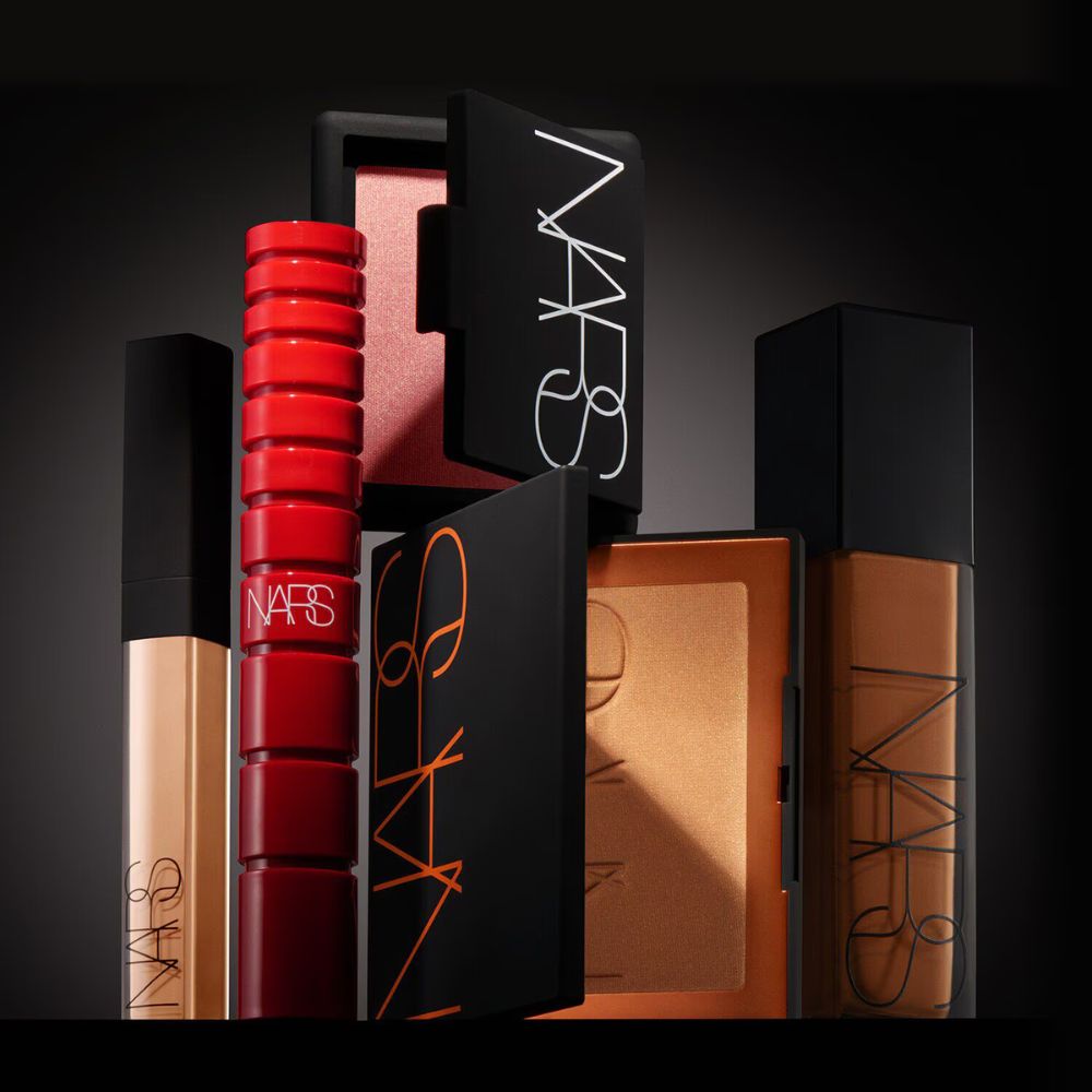 NARS Climax Mascara