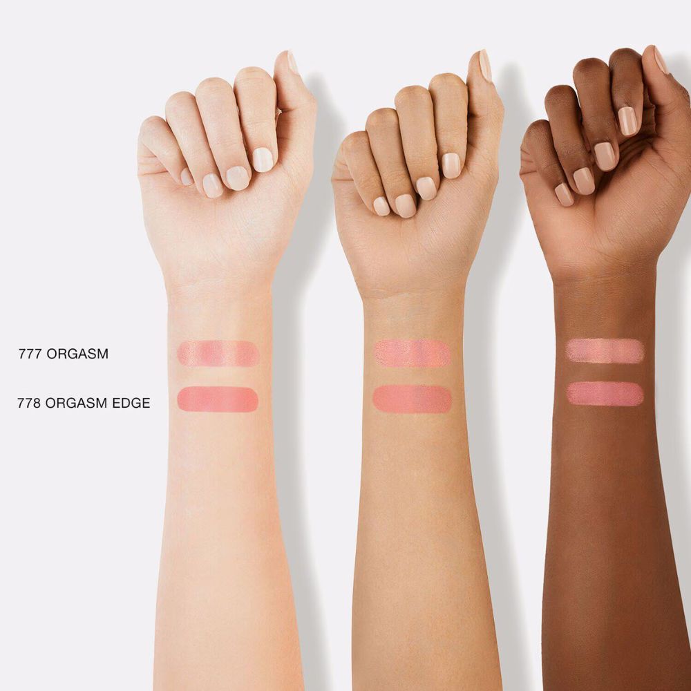 NARS Mini O Blush