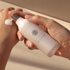 سيروم الحرير من تاتشا