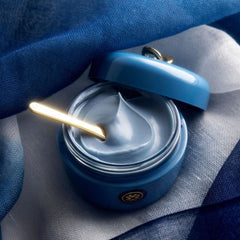 TATCHA Indigo Calming Cream