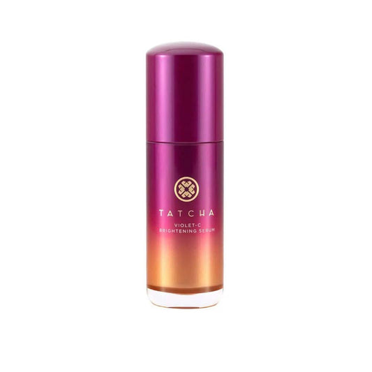TATCHA Violet-C Brightening Serum