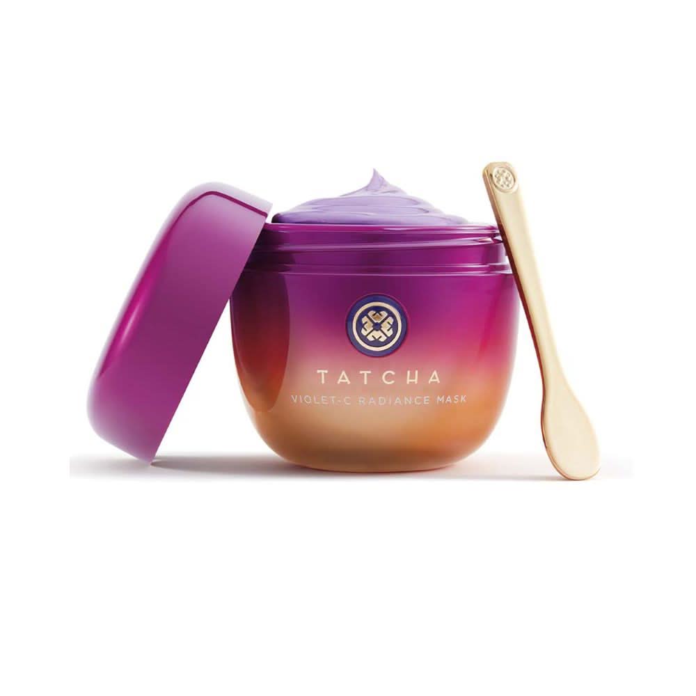 TATCHA Violet-C Radiance Mask