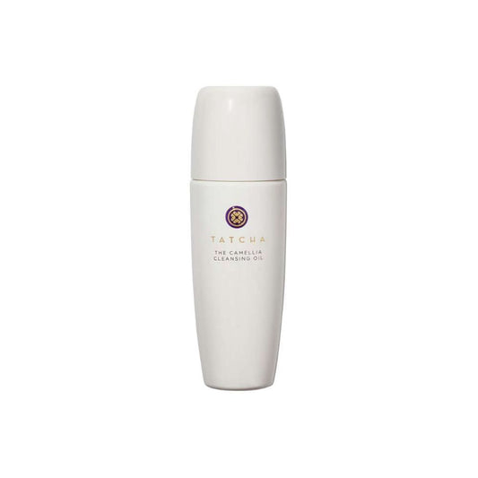 TATCHA The Camellia Cleansing Oil