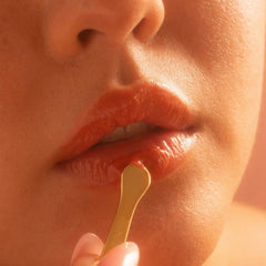 TATCHA The Kissu Lip Mask - Kiku