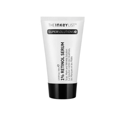 THE INKEY LIST SuperSolutionsᐩ 1% Retinol Serum