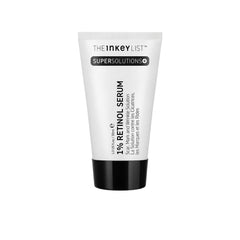 THE INKEY LIST SuperSolutionsᐩ 1% Retinol Serum