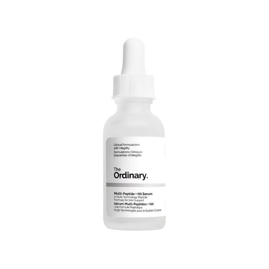 THE ORDINARY Multi-Peptide + HA Serum