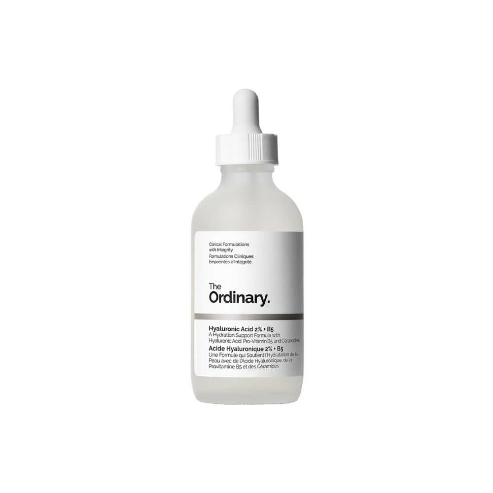 THE ORDINARY Hyaluronic Acid 2% + B5