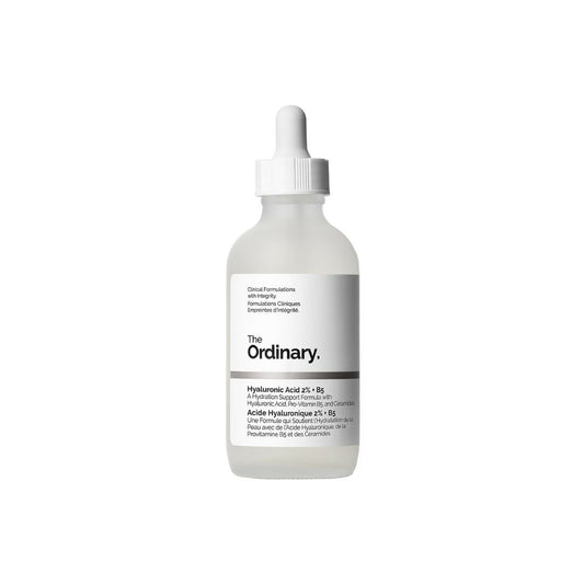 THE ORDINARY Hyaluronic Acid 2% + B5