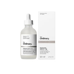THE ORDINARY Hyaluronic Acid 2% + B5