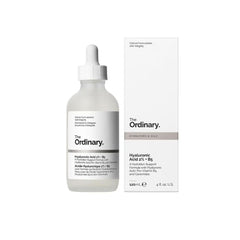 THE ORDINARY Hyaluronic Acid 2% + B5