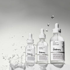 THE ORDINARY Hyaluronic Acid 2% + B5