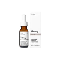THE ORDINARY Multi peptide Eye Serum