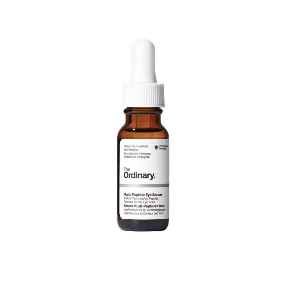 THE ORDINARY Multi peptide Eye Serum