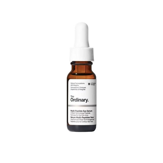 THE ORDINARY Multi peptide Eye Serum