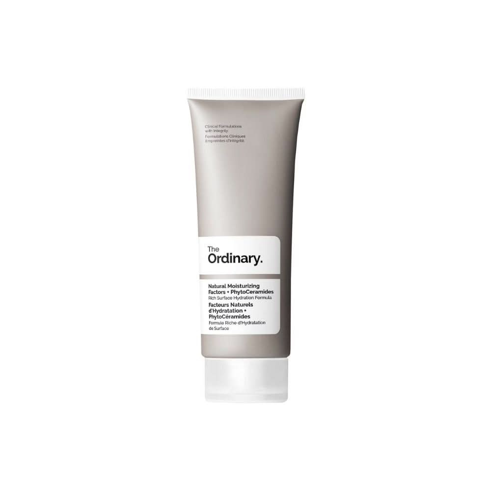 THE ORDINARY Natural Moisturizing Factors + PhytoCeramides