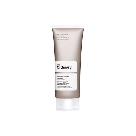 THE ORDINARY Salicylic Acid 2% Masque