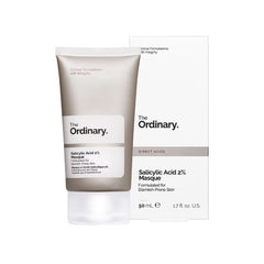 THE ORDINARY Salicylic Acid 2% Masque