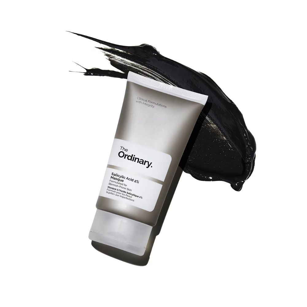 THE ORDINARY Salicylic Acid 2% Masque