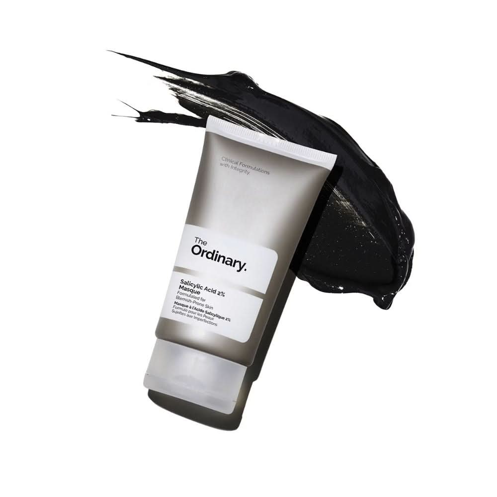 THE ORDINARY Salicylic Acid 2% Masque