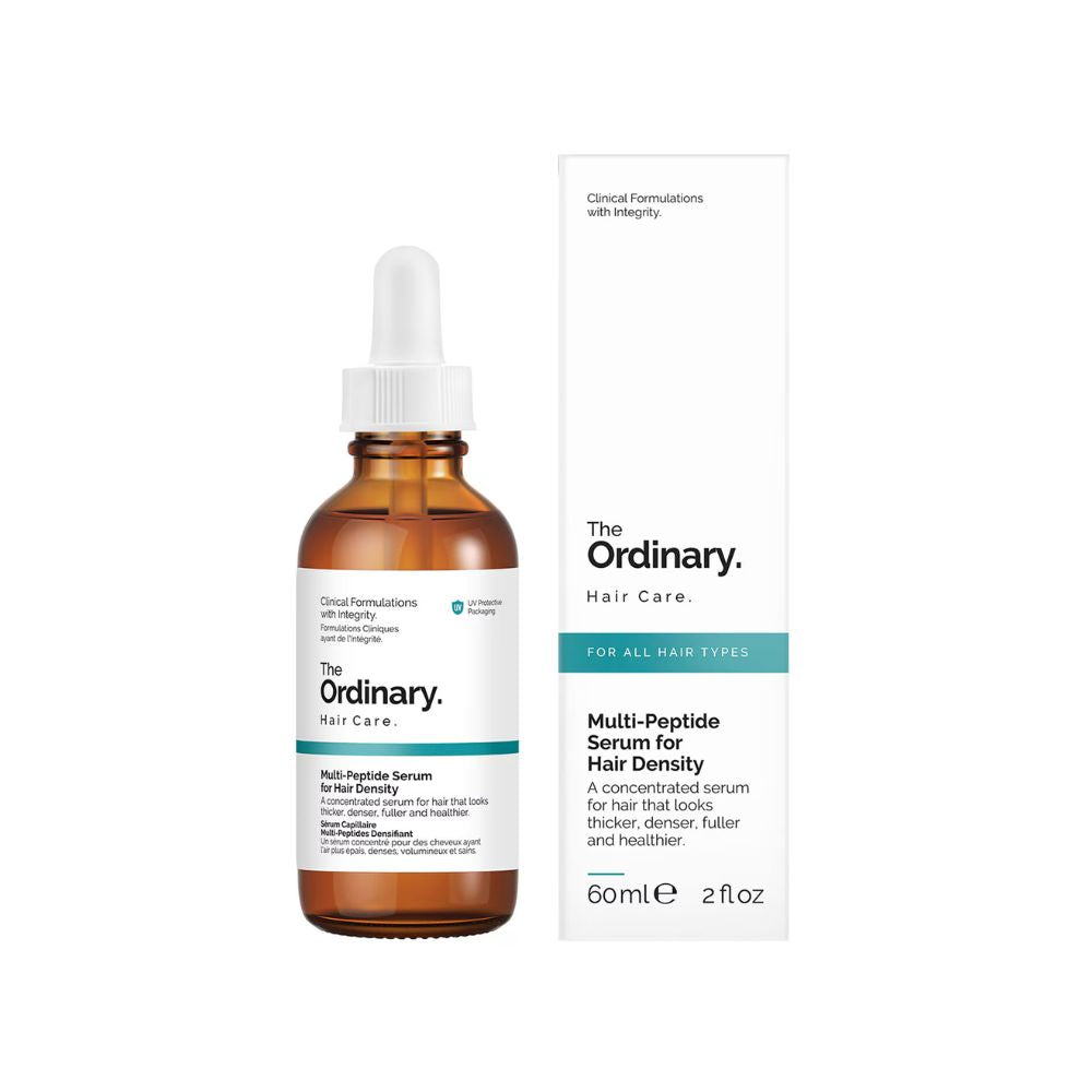 THE ORDINARY Multi-Peptide Serum for Hair Density 60ml