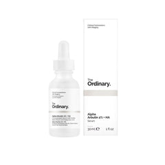 THE ORDINARY Alpha Arbutin 2% + HA