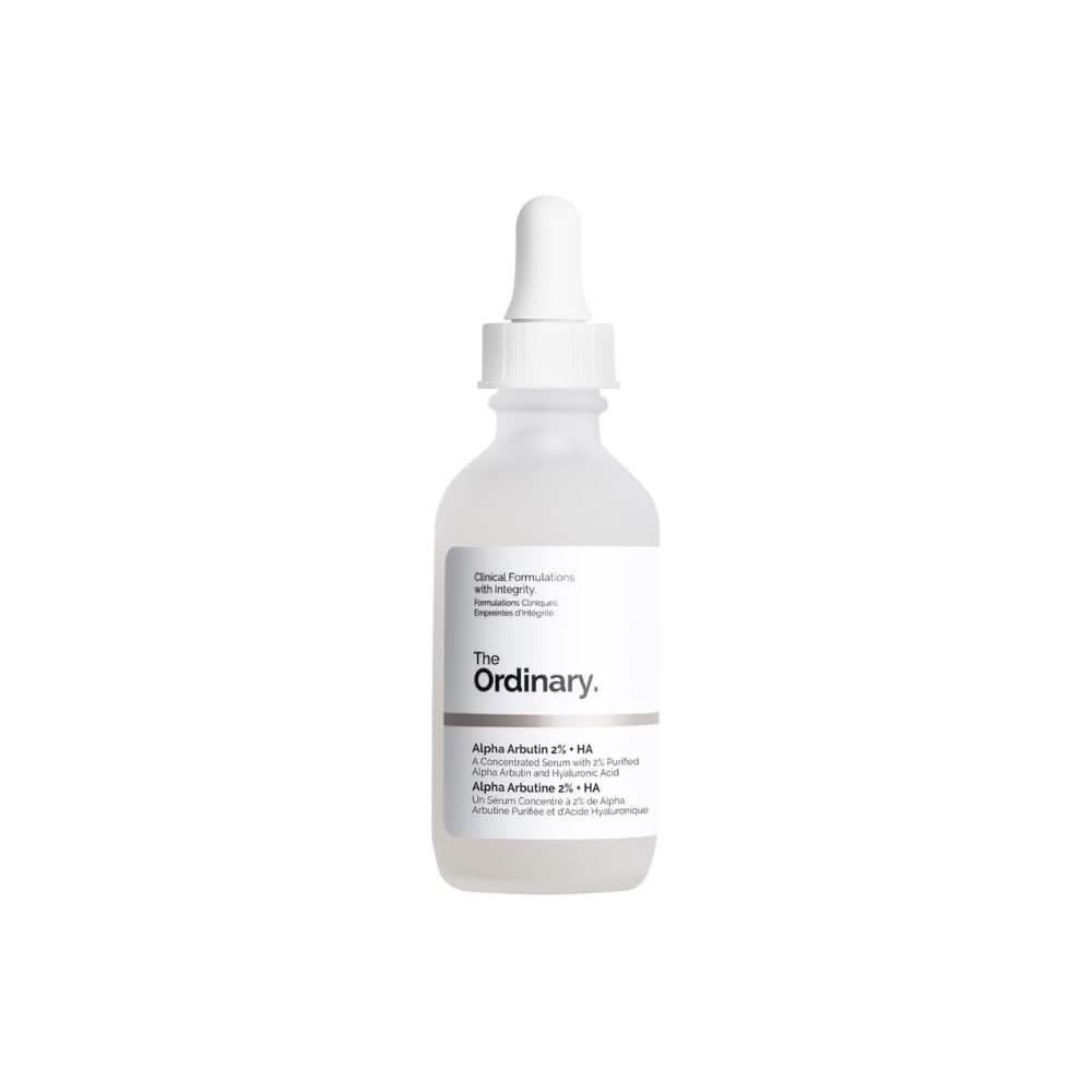 THE ORDINARY Alpha Arbutin 2% + HA