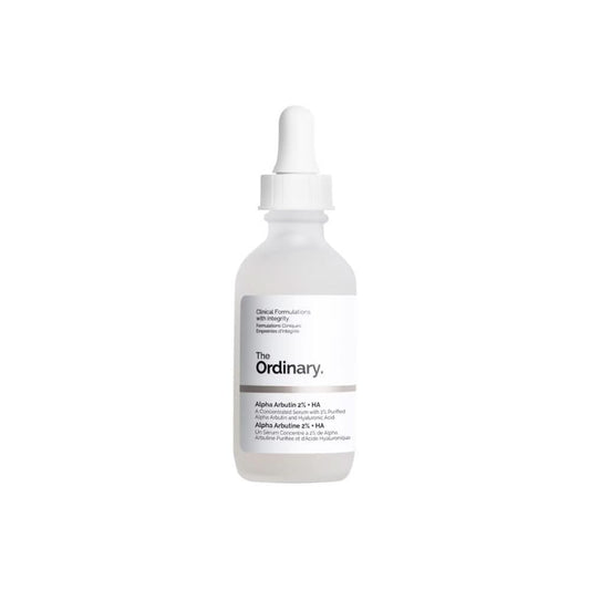 THE ORDINARY Alpha Arbutin 2% + HA