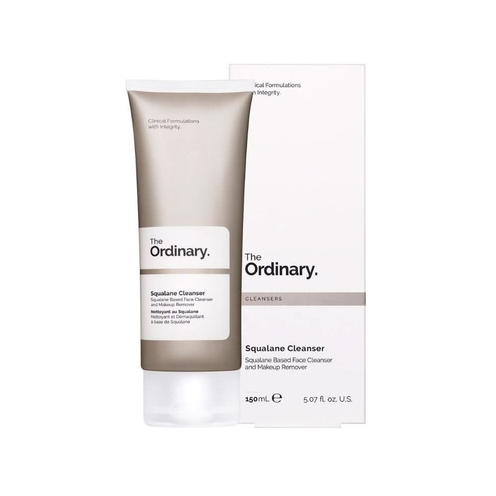 THE ORDINARY Squalane Cleanser