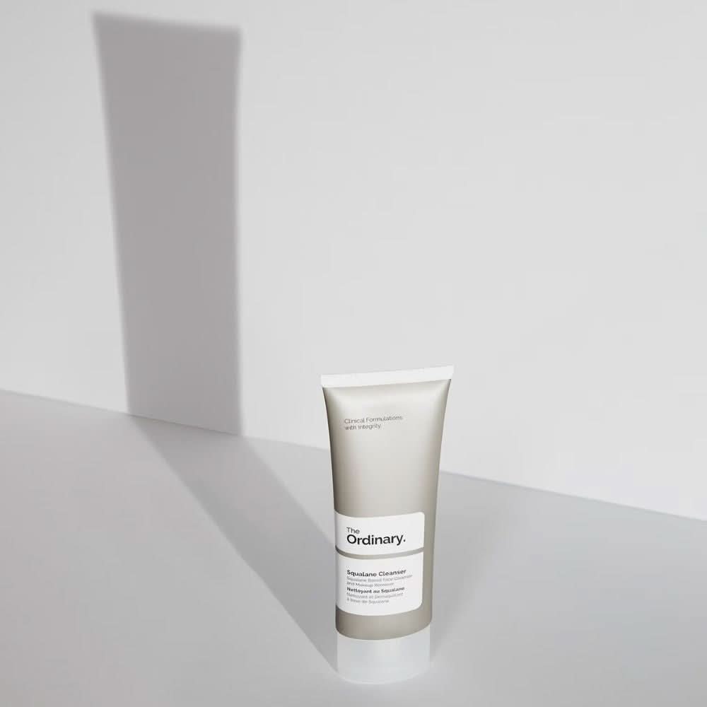 THE ORDINARY Squalane Cleanser